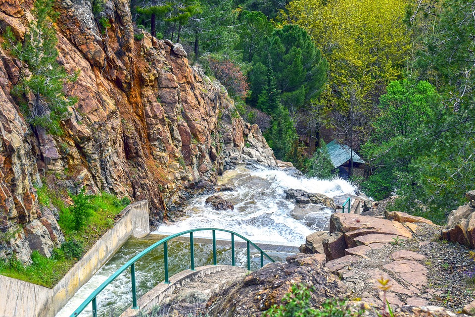 Validation de la création d'une retenue d'irrigation dans le Cher Validation de la création d'une retenue d'irrigation dans le Cher
