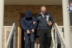 Australie : arrestation du fondateur présumé du moteur en ligne Ghost, accusé de faciliter des activités criminelles