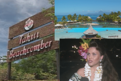 Le Tahiti Beachcomber, déjà 50 ans d'histoire(s) polynésienne(s)